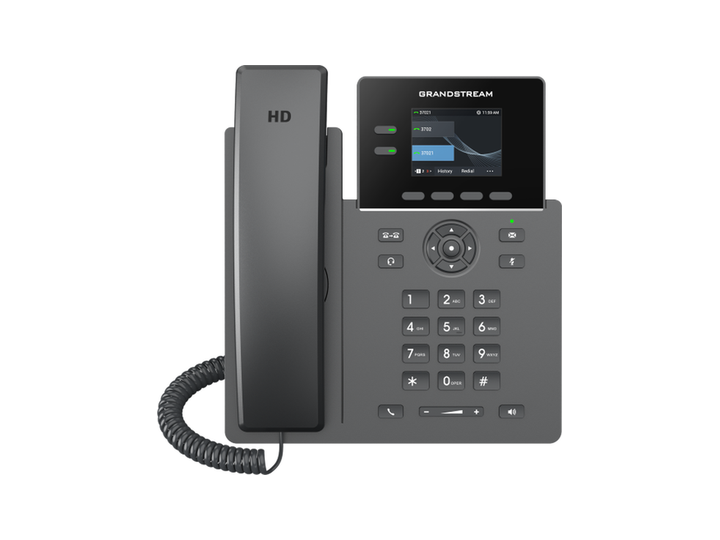 VoIP Phones