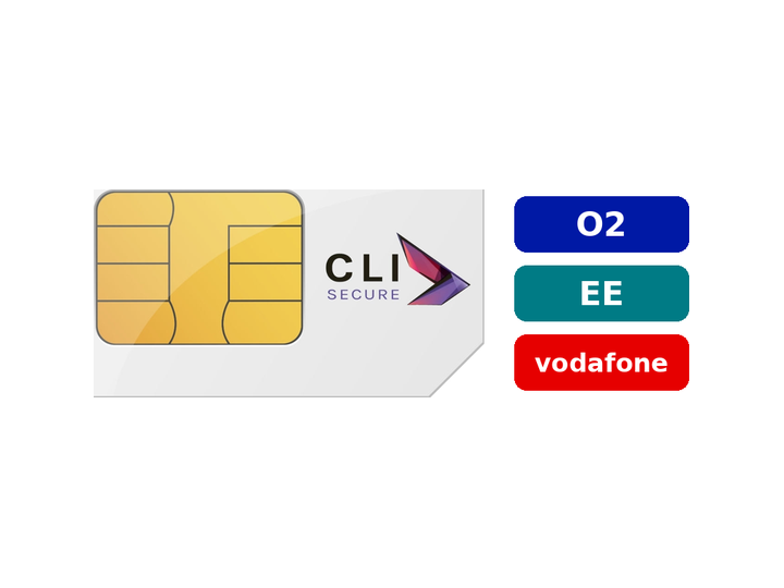 Business Mobile SIMs