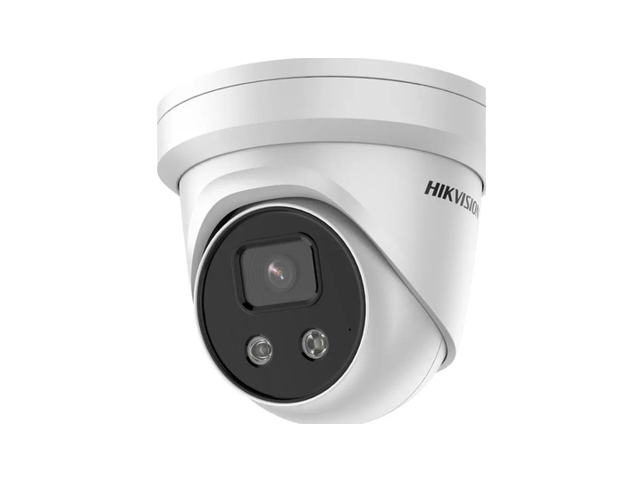 IP Cameras